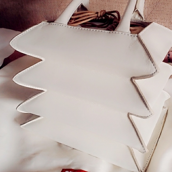 Brand New Staud Hutton bag - Picture 1 of 4